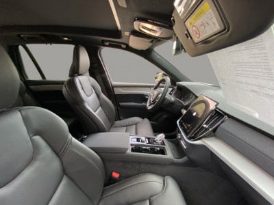 Volvo XC90 Neuwagen Volvo XC90 Neuwagen