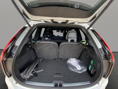 Volvo XC90 Neuwagen Volvo XC90 Neuwagen