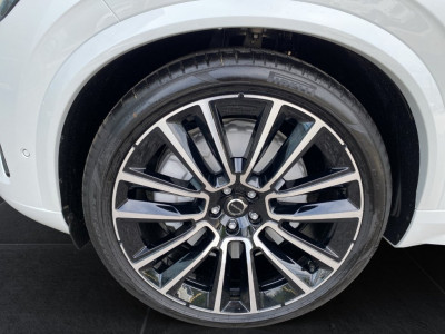 Volvo XC90 Neuwagen Volvo XC90 Neuwagen
