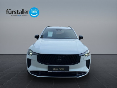 Volvo XC90 Neuwagen Volvo XC90 Neuwagen