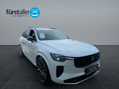 Volvo XC90 Neuwagen Volvo XC90 Neuwagen