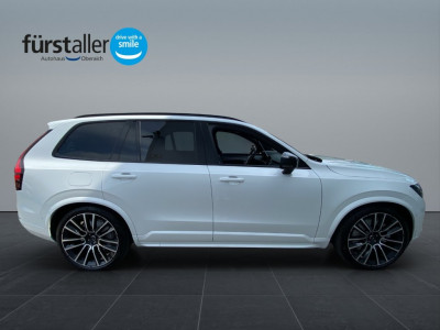 Volvo XC90 Neuwagen Volvo XC90 Neuwagen