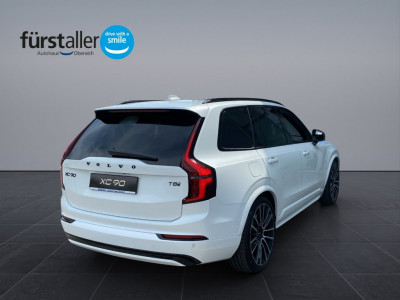 Volvo XC90 Neuwagen Volvo XC90 Neuwagen