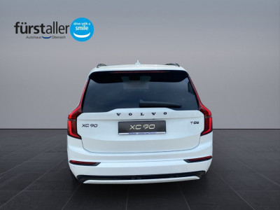 Volvo XC90 Neuwagen Volvo XC90 Neuwagen