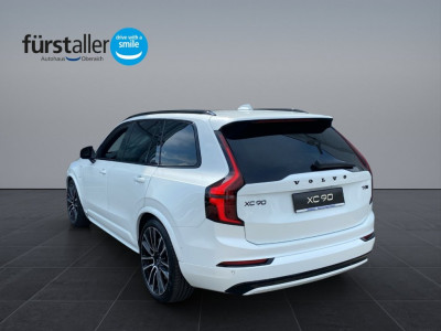 Volvo XC90 Neuwagen Volvo XC90 Neuwagen
