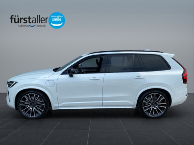 Volvo XC90 Neuwagen Volvo XC90 Neuwagen