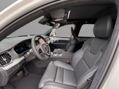Volvo XC90 Neuwagen Volvo XC90 Neuwagen
