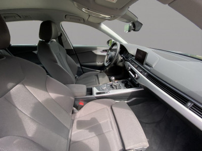 Audi A4 Gebrauchtwagen Audi A4 Gebrauchtwagen