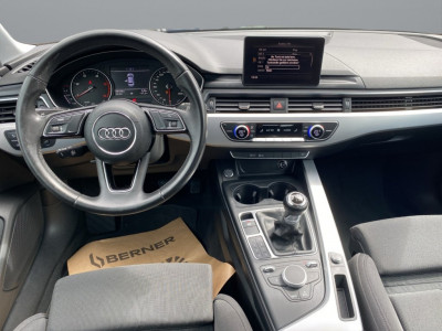 Audi A4 Gebrauchtwagen Audi A4 Gebrauchtwagen