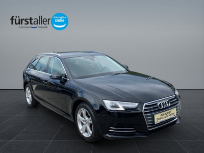 Audi A4 Gebrauchtwagen Audi A4 Gebrauchtwagen