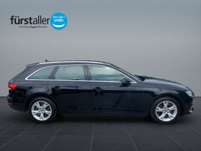 Audi A4 Gebrauchtwagen Audi A4 Gebrauchtwagen