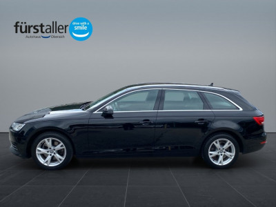 Audi A4 Gebrauchtwagen Audi A4 Gebrauchtwagen