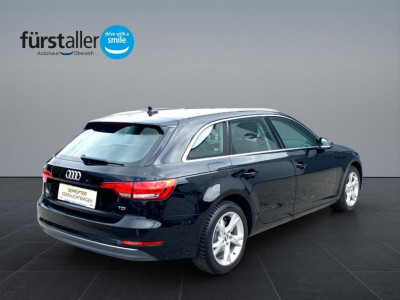 Audi A4 Gebrauchtwagen Audi A4 Gebrauchtwagen