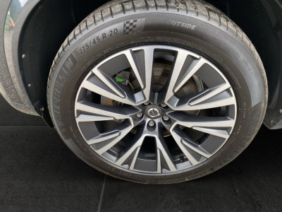 Volvo XC90 Gebrauchtwagen Volvo XC90 Gebrauchtwagen