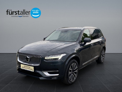 Volvo XC90 Gebrauchtwagen Volvo XC90 Gebrauchtwagen