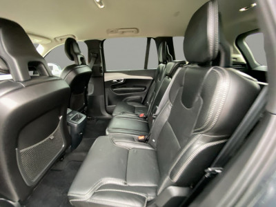 Volvo XC90 Gebrauchtwagen Volvo XC90 Gebrauchtwagen