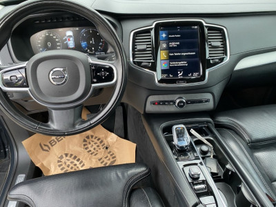 Volvo XC90 Gebrauchtwagen Volvo XC90 Gebrauchtwagen