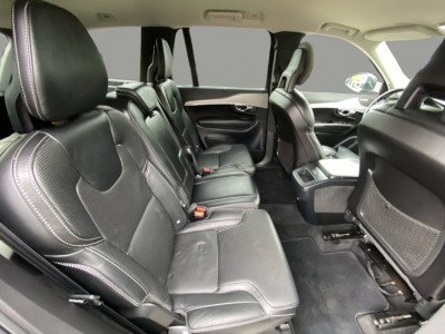 Volvo XC90 Gebrauchtwagen Volvo XC90 Gebrauchtwagen