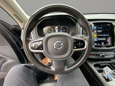 Volvo XC90 Gebrauchtwagen Volvo XC90 Gebrauchtwagen