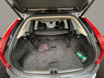 Volvo XC90 Gebrauchtwagen Volvo XC90 Gebrauchtwagen