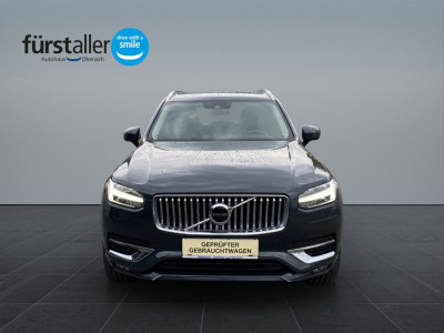 Volvo XC90 Gebrauchtwagen Volvo XC90 Gebrauchtwagen