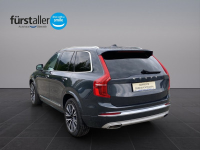 Volvo XC90 Gebrauchtwagen Volvo XC90 Gebrauchtwagen