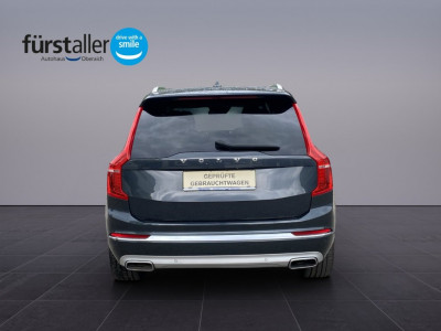 Volvo XC90 Gebrauchtwagen Volvo XC90 Gebrauchtwagen