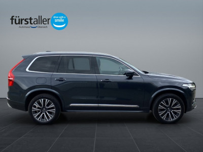 Volvo XC90 Gebrauchtwagen Volvo XC90 Gebrauchtwagen