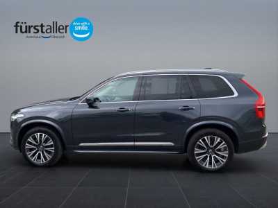 Volvo XC90 Gebrauchtwagen Volvo XC90 Gebrauchtwagen