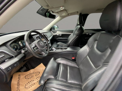 Volvo XC90 Gebrauchtwagen Volvo XC90 Gebrauchtwagen