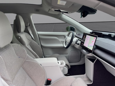 Volvo EX60 Vorführwagen