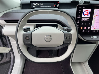 Volvo EX60 Vorführwagen