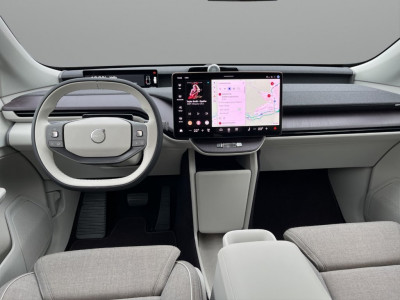 Volvo EX60 Vorführwagen