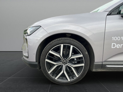 Volvo EX60 Vorführwagen