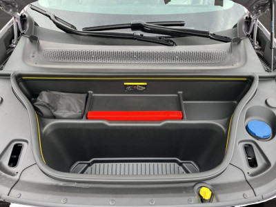 Volvo EX60 Vorführwagen