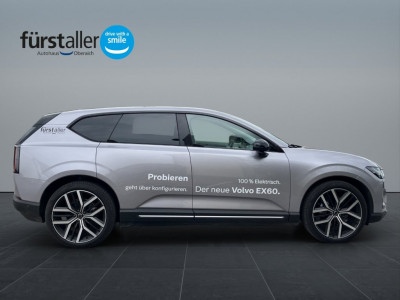Volvo EX60 Vorführwagen