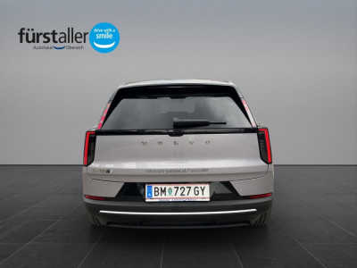 Volvo EX60 Vorführwagen