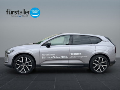 Volvo EX60 Vorführwagen