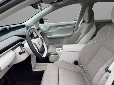 Volvo EX60 Vorführwagen