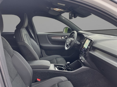 Volvo EX40 Vorführwagen
