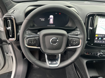 Volvo EX40 Vorführwagen