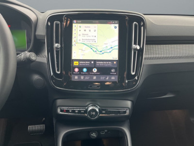 Volvo EX40 Vorführwagen