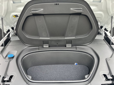 Volvo EX40 Vorführwagen