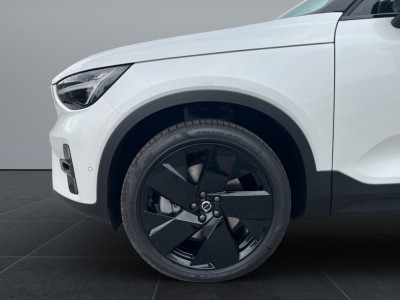 Volvo EX40 Vorführwagen