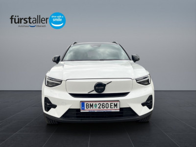 Volvo EX40 Vorführwagen