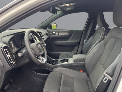 Volvo EX40 Vorführwagen