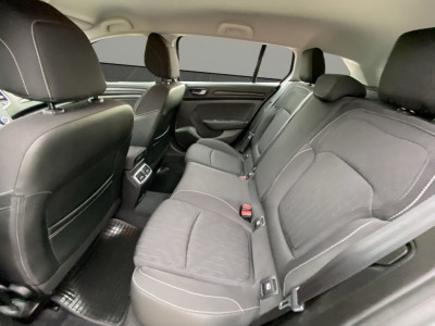 Renault Mégane Gebrauchtwagen
