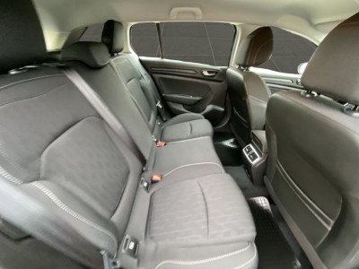 Renault Mégane Gebrauchtwagen