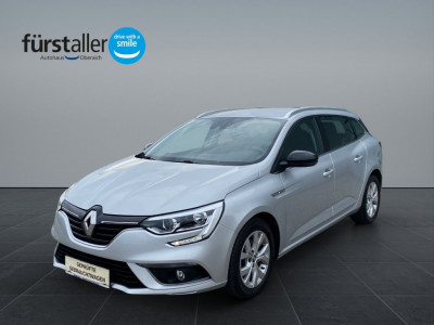 Renault Mégane Gebrauchtwagen