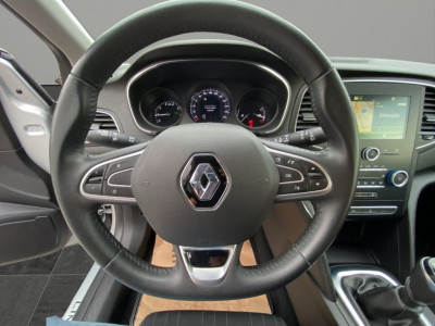 Renault Mégane Gebrauchtwagen